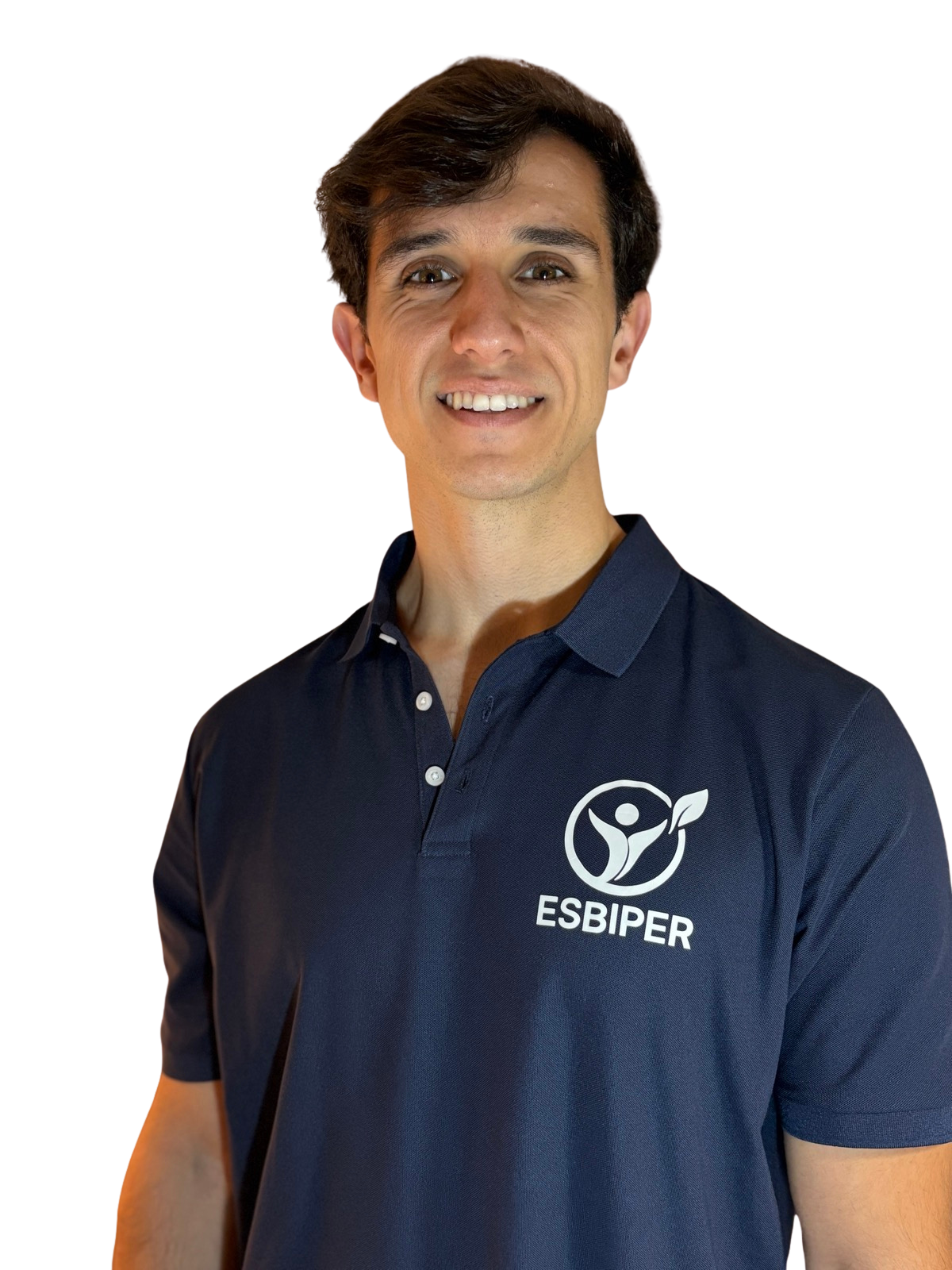 ESBIPER Fernando, fundador de ESBIPER