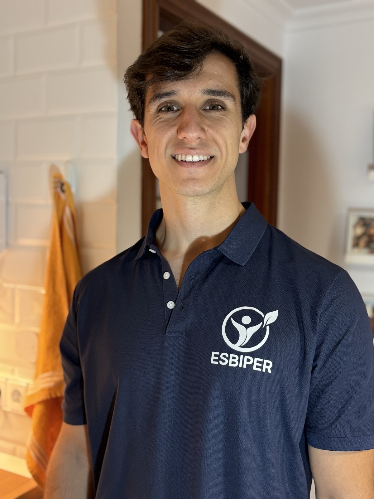 ESBIPER Fernando, fundador de ESBIPER