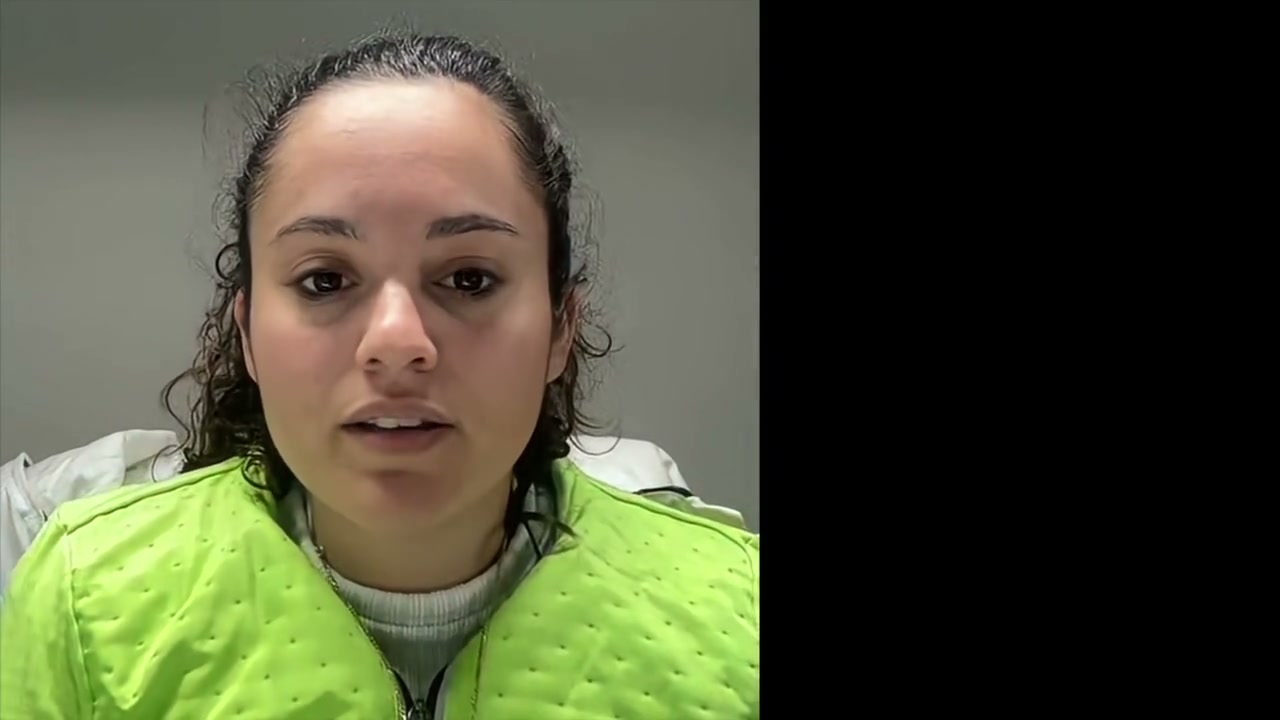 Testimonio de Andrea